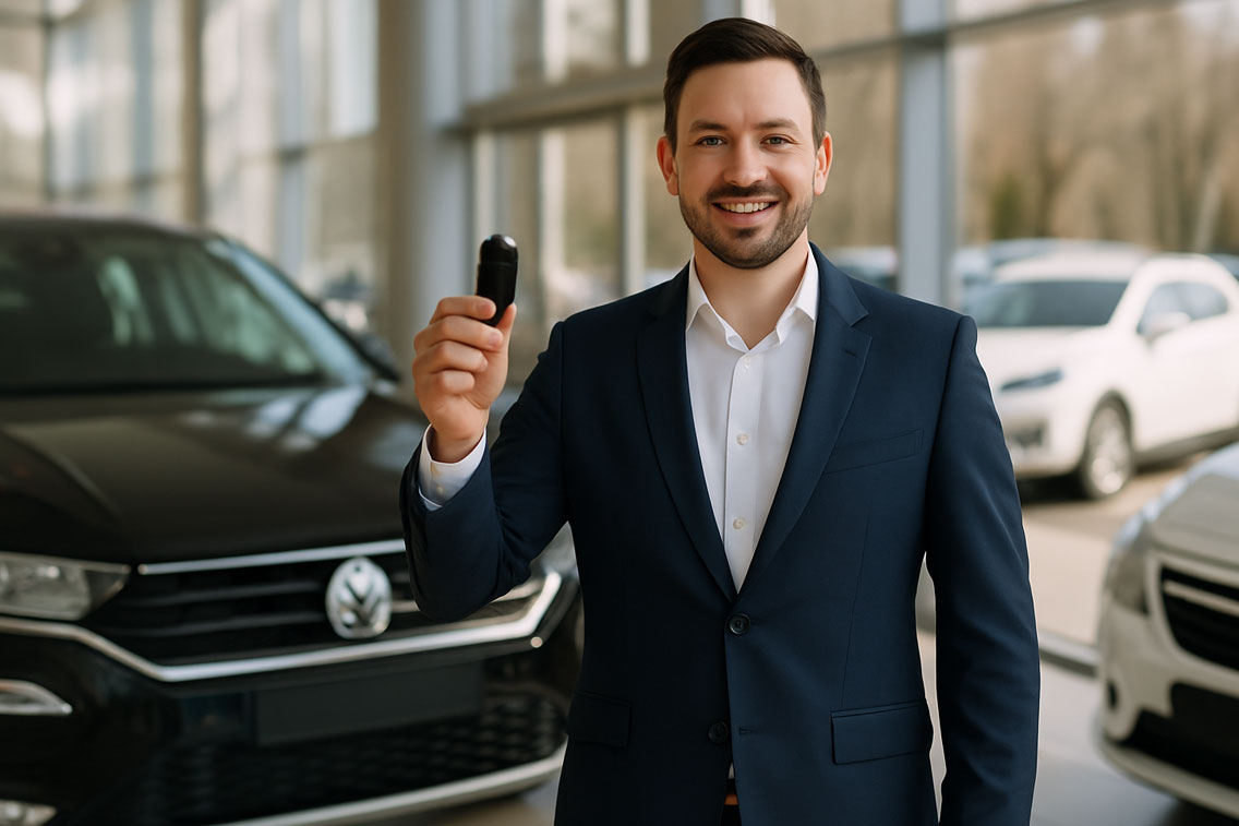 Motorlu Kara Taşıtları Alım Satım Sorumlusu Seviye 5 Mesleki Yeterlilik (MYK) Belgesi