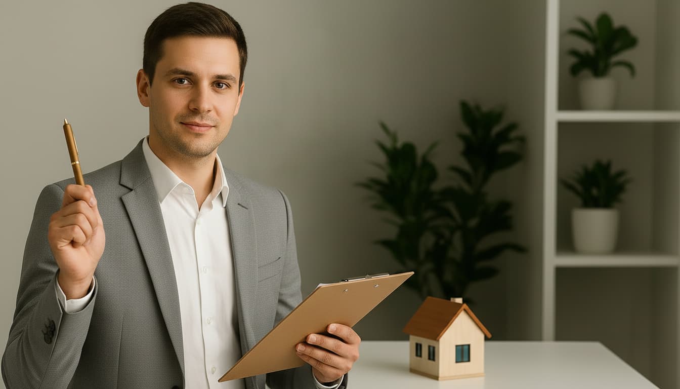 Emlakçılık Belgesi Rehberi: (2026 Güncel)